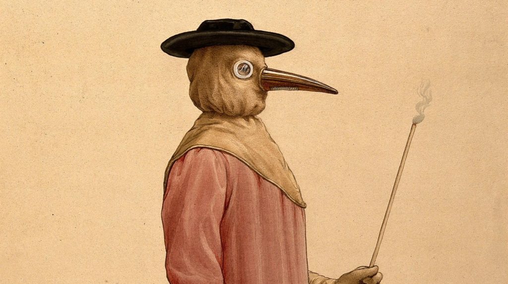 why-plague-doctors-wore-those-strange-beaked-masks